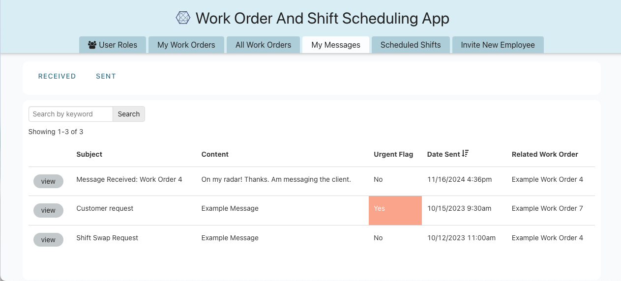 Knack: No-Code Application Development Platform